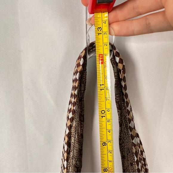 Neil Diamond Album Cover Tote Bag Faux Leather Upcycled Record Purse Retro Festi - Picture 16 of 17